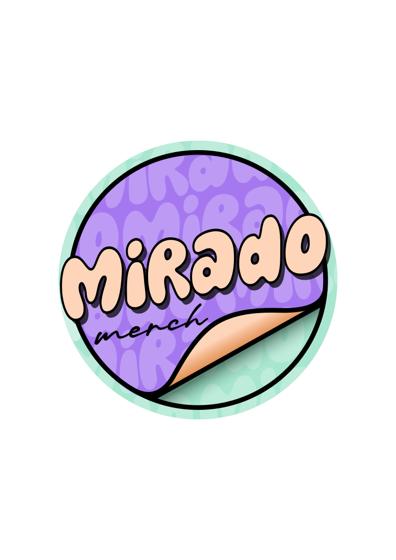 mirado logo
